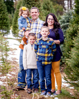 Remigio Family 2018