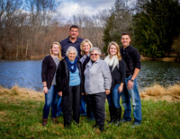 Tammy's Family - Nov 2016