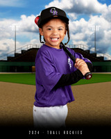 TBALL ROCKIES