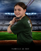 12U GARBER