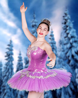 Nutcracker 2018 - Portraits