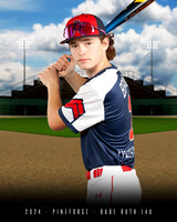 BABERUTH 14U