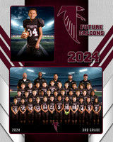 FB - 3RD GR