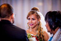 Vega Wedding - Feb 2018