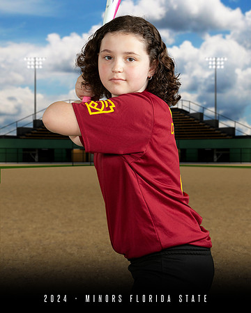 WILLIAMS-VERONICA-SB-MINORS-FLORIDA-STATE-PGP2024