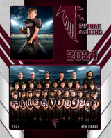 FB - 4TH GR