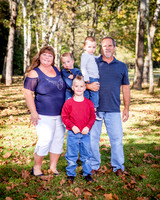 Muthersbaugh Family - Sept 2019