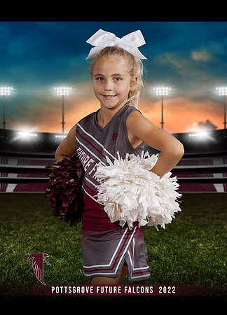 CHEER