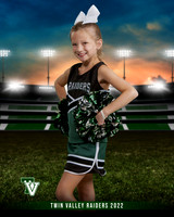 MIGHTY MITES
