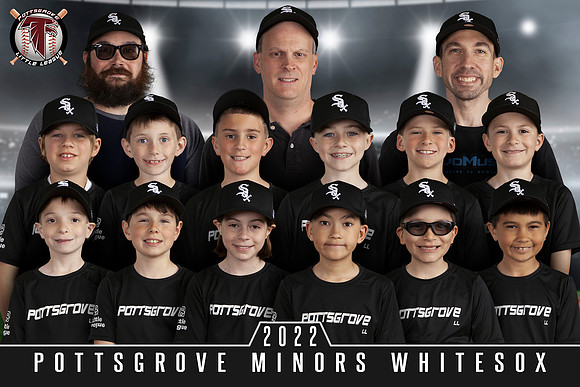 TEAM-4X6-MINORS-WHITESOX-PGLL-2022