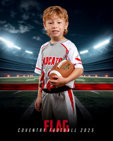 FLAG SILVER