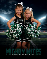 MIGHTY MITES