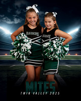 MITES
