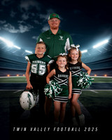 MIGHTY MITES