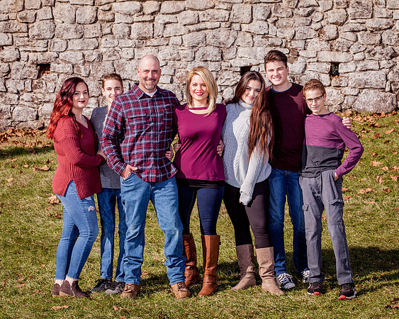 HUGHES-FAMILY-2018 (2)
