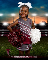 CHEER 1