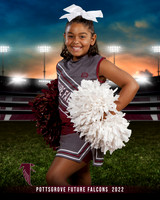 CHEER 3