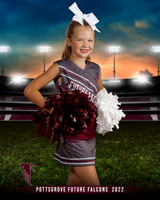 CHEER 4