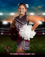 CHEER 5