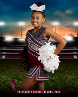 Pottsgrove Future Falcons