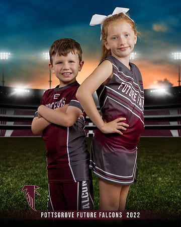 KERN-SIBLINGS-PG-FLAG-MAROON-2022