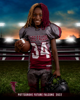 TACKLE 4TH GRADE