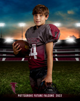 TACKLE 6TH GRADE
