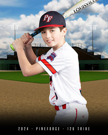 SHOFFNER-LEVI-PF2024-12U-TRIBE