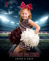 CHEER - K