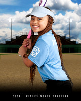 SB MINORS NORTH CAROLINA