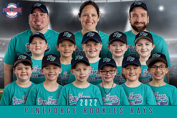 TEAM-4X6-ROOKIES-RAYS-PFAA-2022