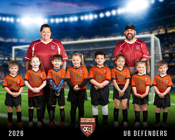 TEAM-8X10-PGSC-U6-DEFENDERS