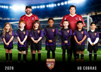 U8 COBRAS