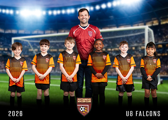 TEAM-5X7-PGSC-U8-FALCONS-2026