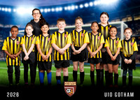 U10 GOTHAM