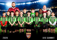 U10 SUMMIT
