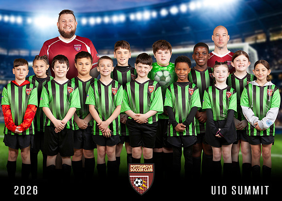 TEAM-5X7-PGSC-U10-SUMMIT-2026