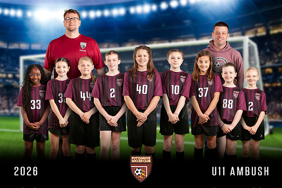 TEAM-4X6-PGSC-U11-AMBUSH-2026