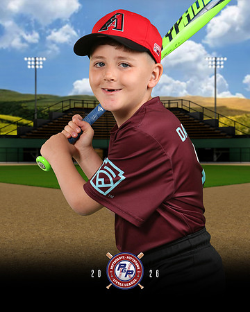 MURTAGH-XANDER-PGLL-BB-INSTR-DIAMONDBACKS-2026