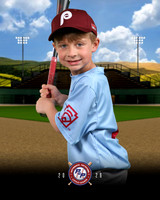 BB - INSTRUCTIONAL PHILLIES
