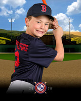 MAJORS RED SOX