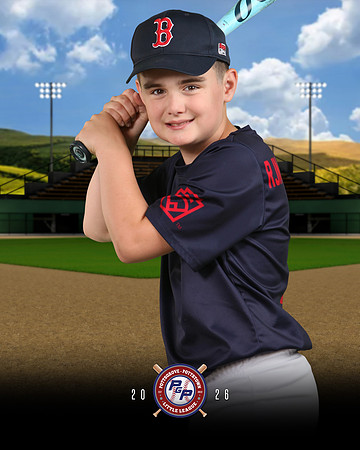 FINALDI-LOGAN-PGLL-MAJORS-RED-SOX-2026