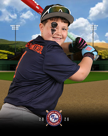 COHEN-JUSTICE-PGLL-BB-MINORS-ROCKHOUNDS-2026