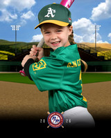TBALL ATHLETICS