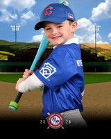TBALL CUBS