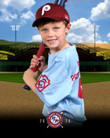TBALL PHILLIES