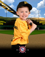 TBALL PIRATES