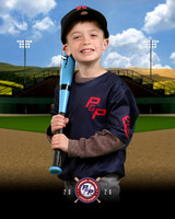 TBALL RED SOX