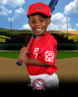 TBALL ANGELS