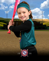 SB - INSTR COASTAL CAROLINA